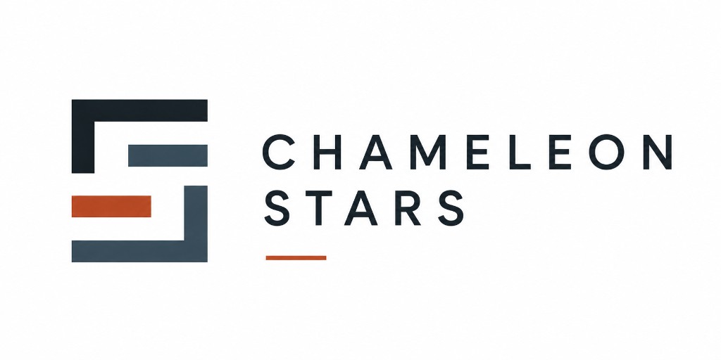 Chameleon Stars